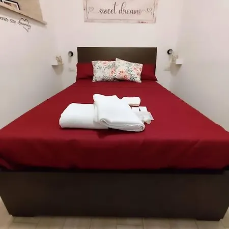 La Scaletta Furio Camillo Řím