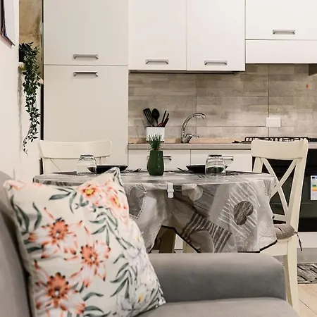 La Scaletta Furio Camillo Apartment