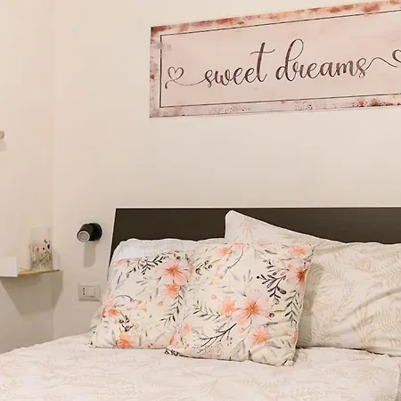 Apartmán La Scaletta Furio Camillo *