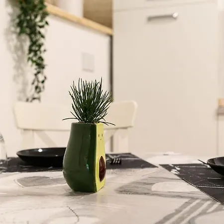 La Scaletta Furio Camillo Apartment Rome