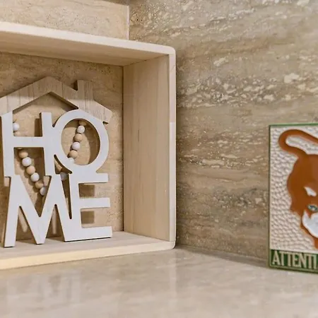 La Scaletta Furio Camillo Roma