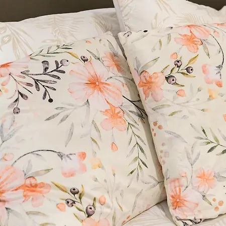 Apartamento La Scaletta Furio Camillo